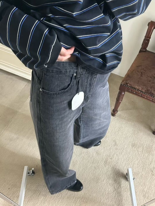 Nyssa Jeans (3 Colors)