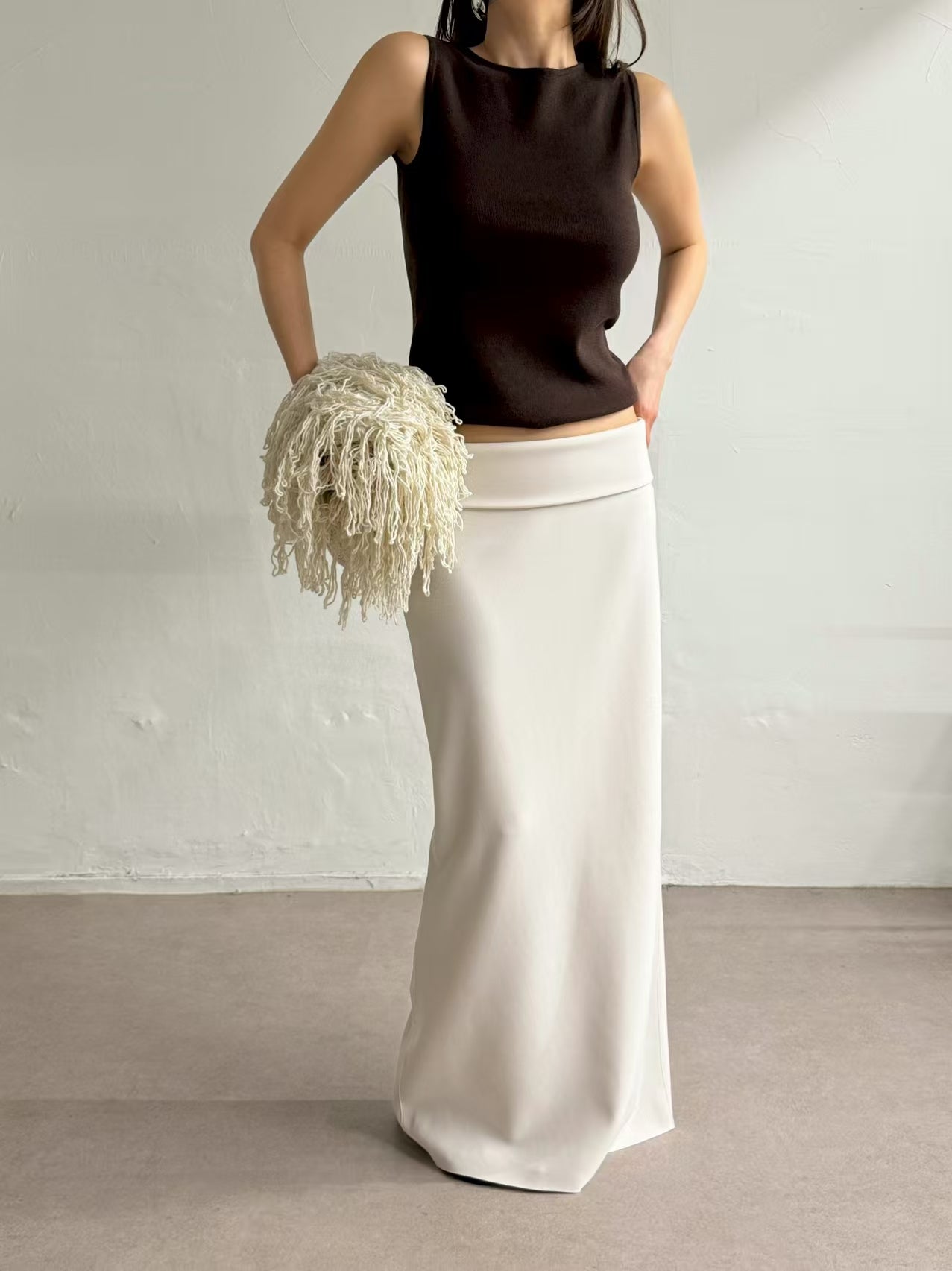 Seraphina Knit Top (5 Colors)