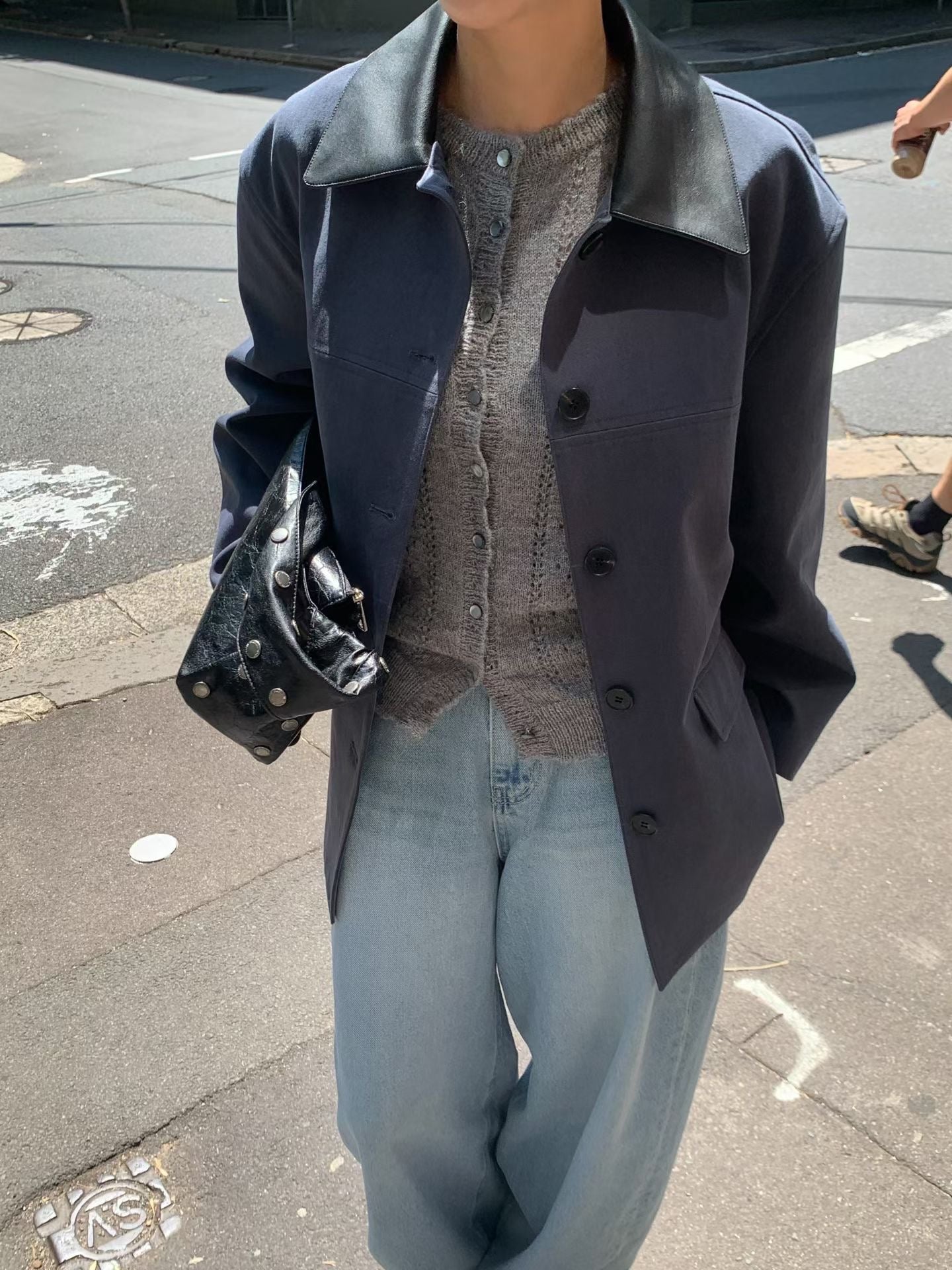 Winterlynn Knit Top (3 Colors)