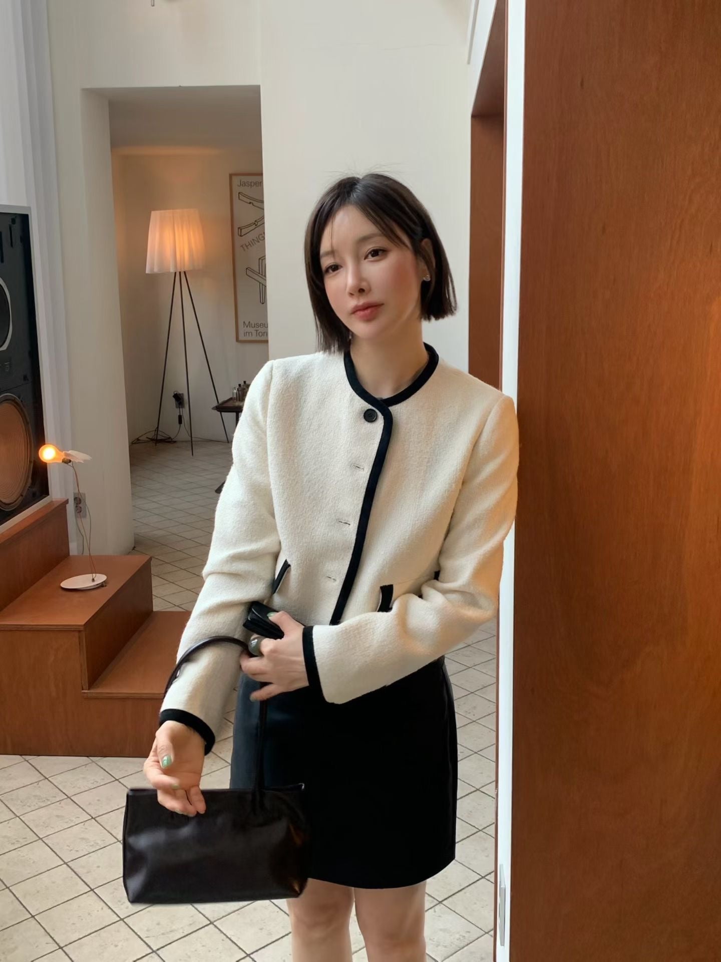 Melpomene Skirt (2 Colors)