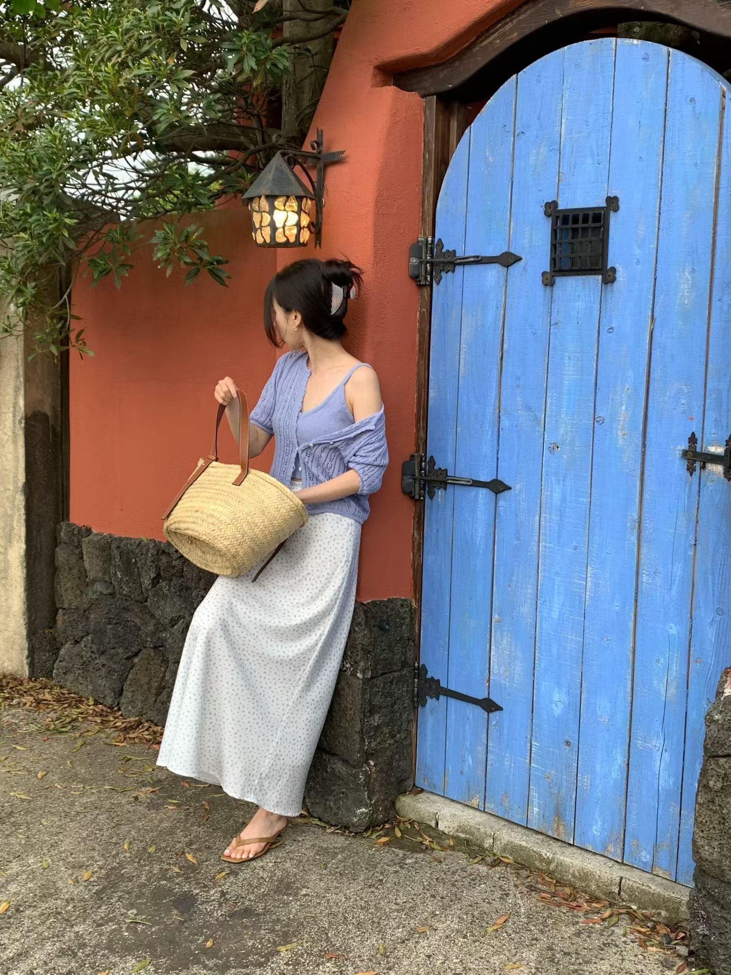 Ondara Knit Top (3 Colors)