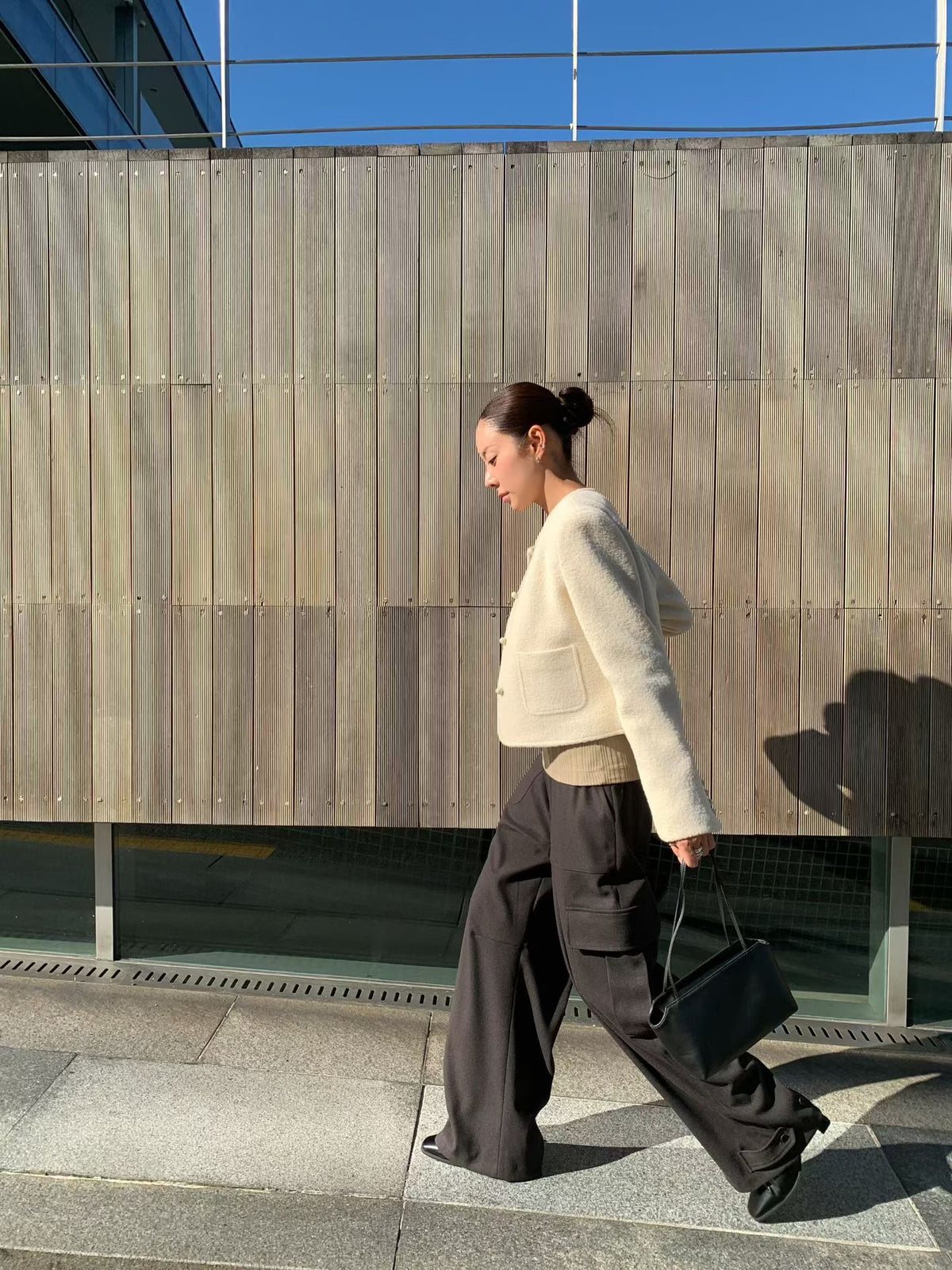 Nivara Jacket (2 Colors)