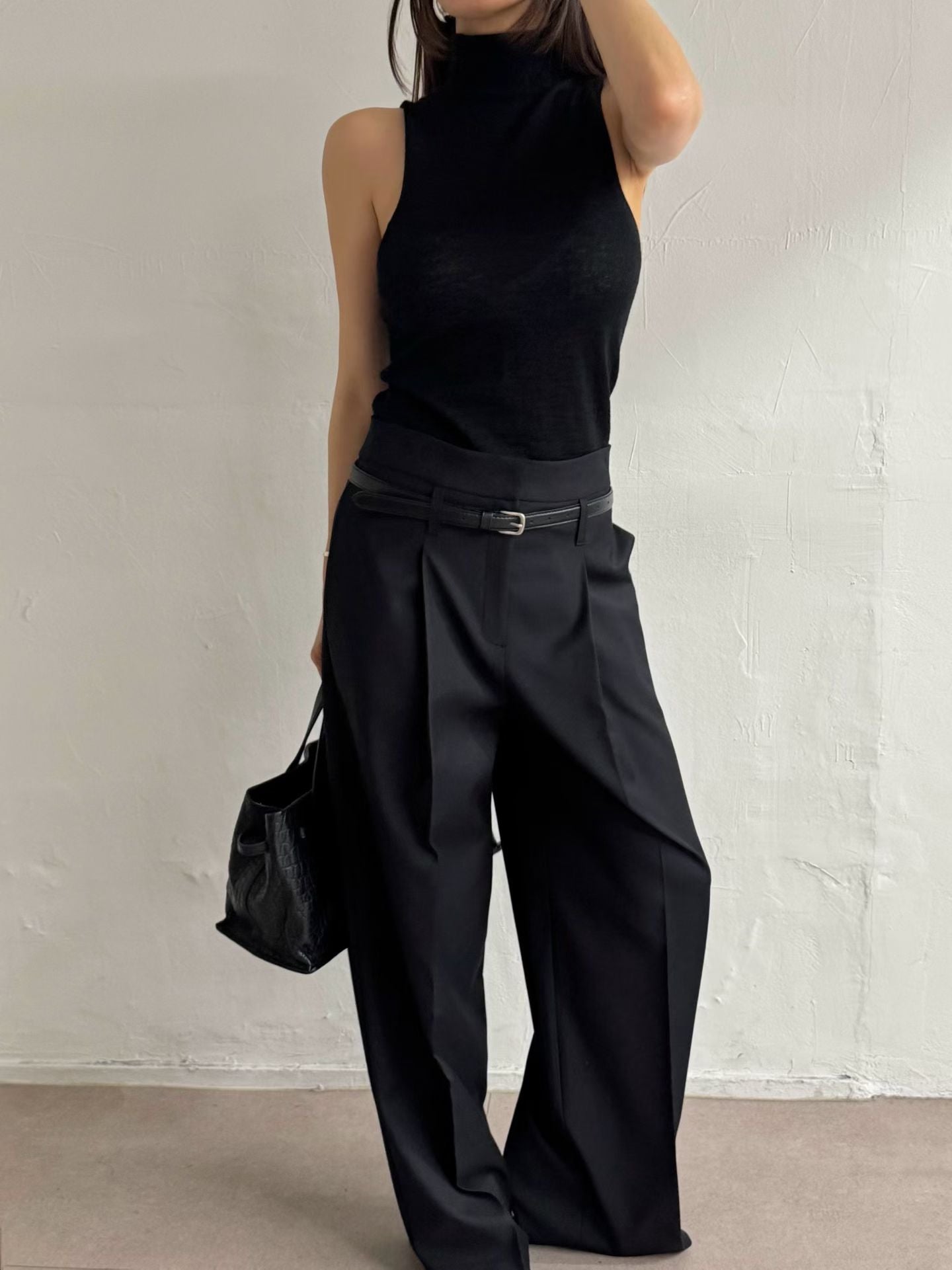 Thiana Knit Top (3 Colors)