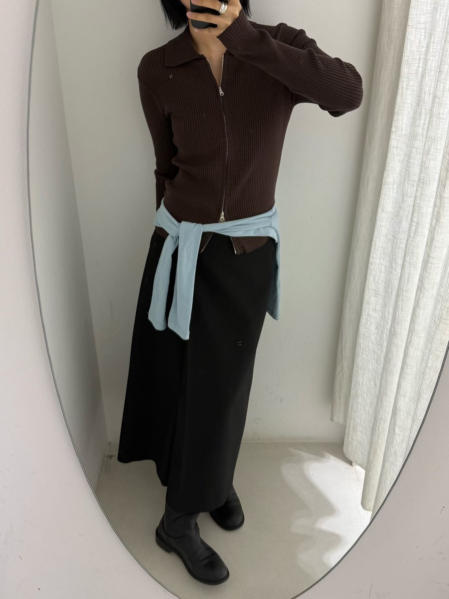 Lumen Knit Top (4 Colors)