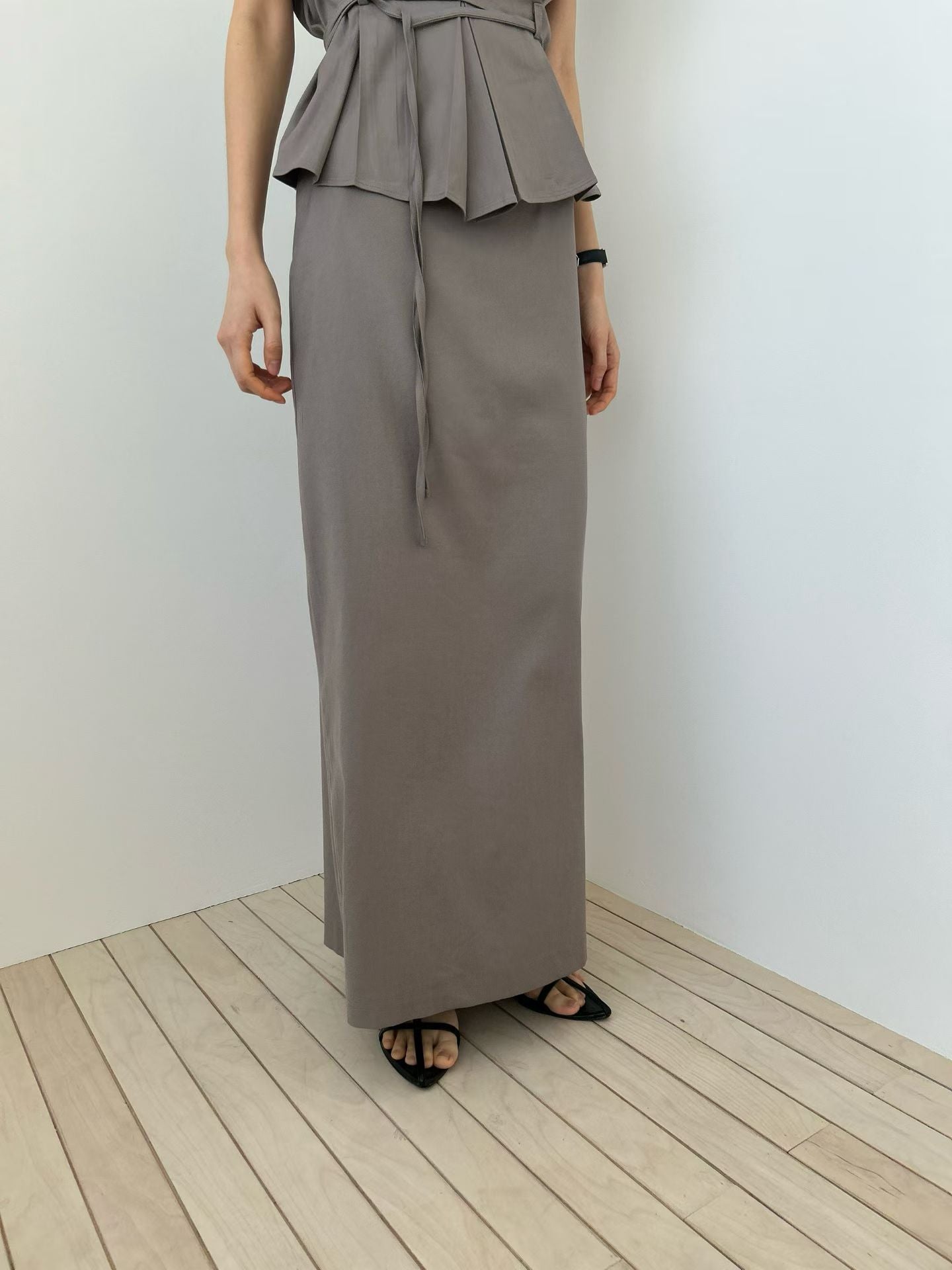 Zazie Skirt (3 Colors)