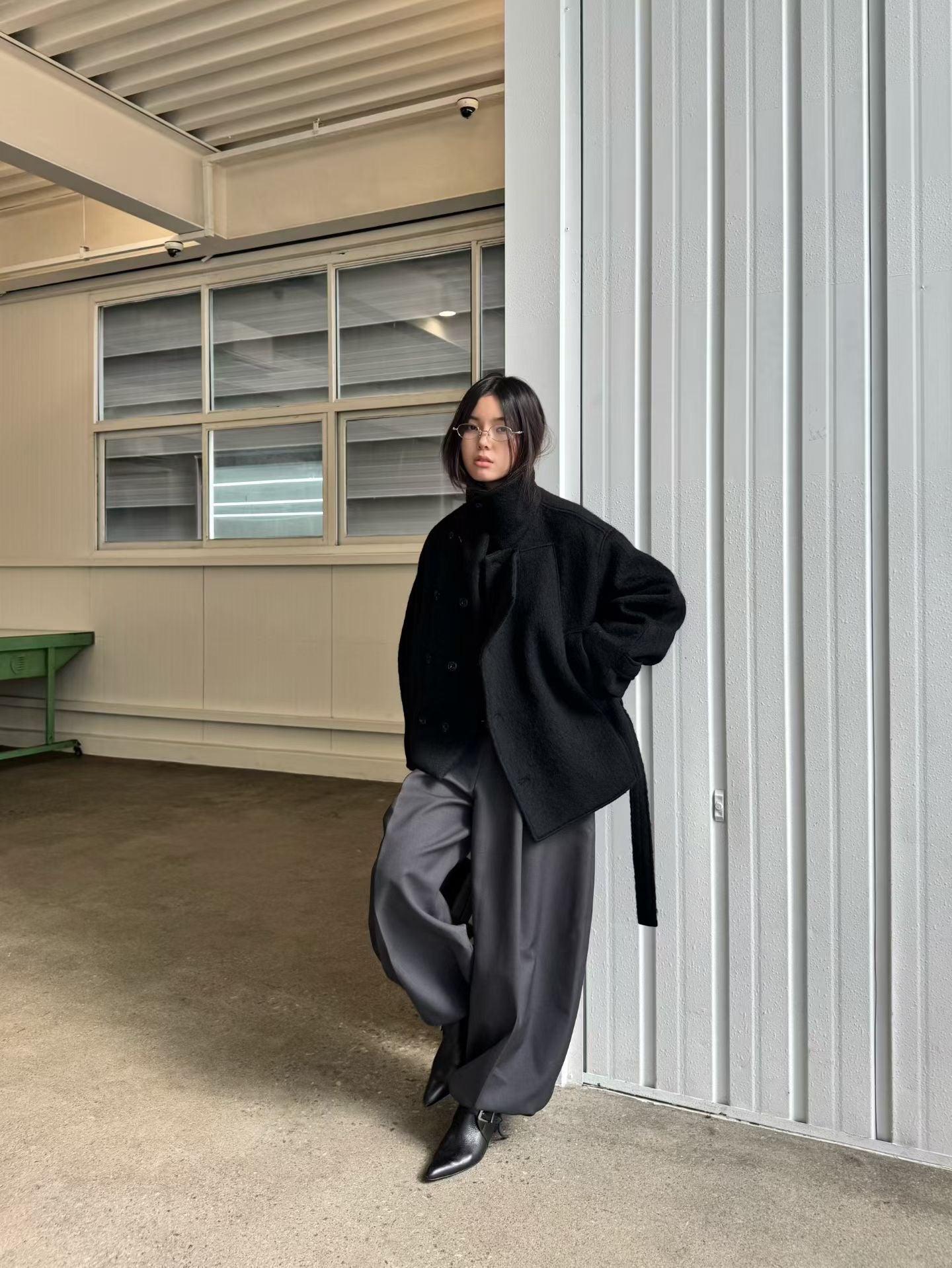 Willowdean Jacket (3 Colors)