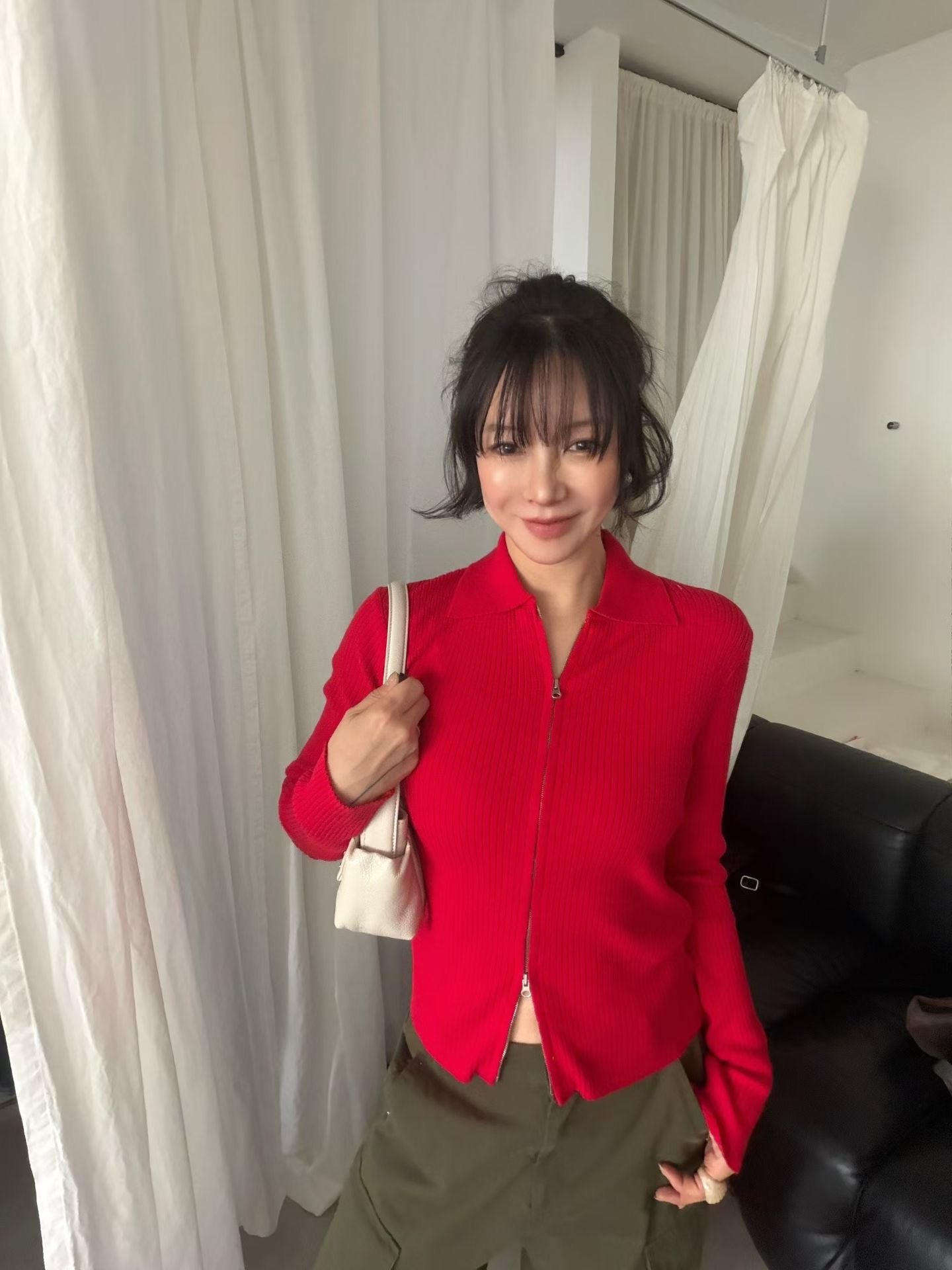 Lumen Knit Top (4 Colors)