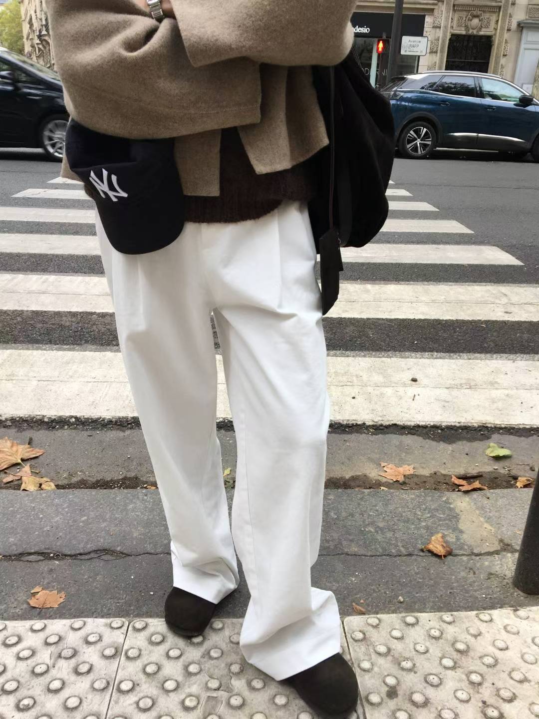 Thalassa Pants (3 Colors)
