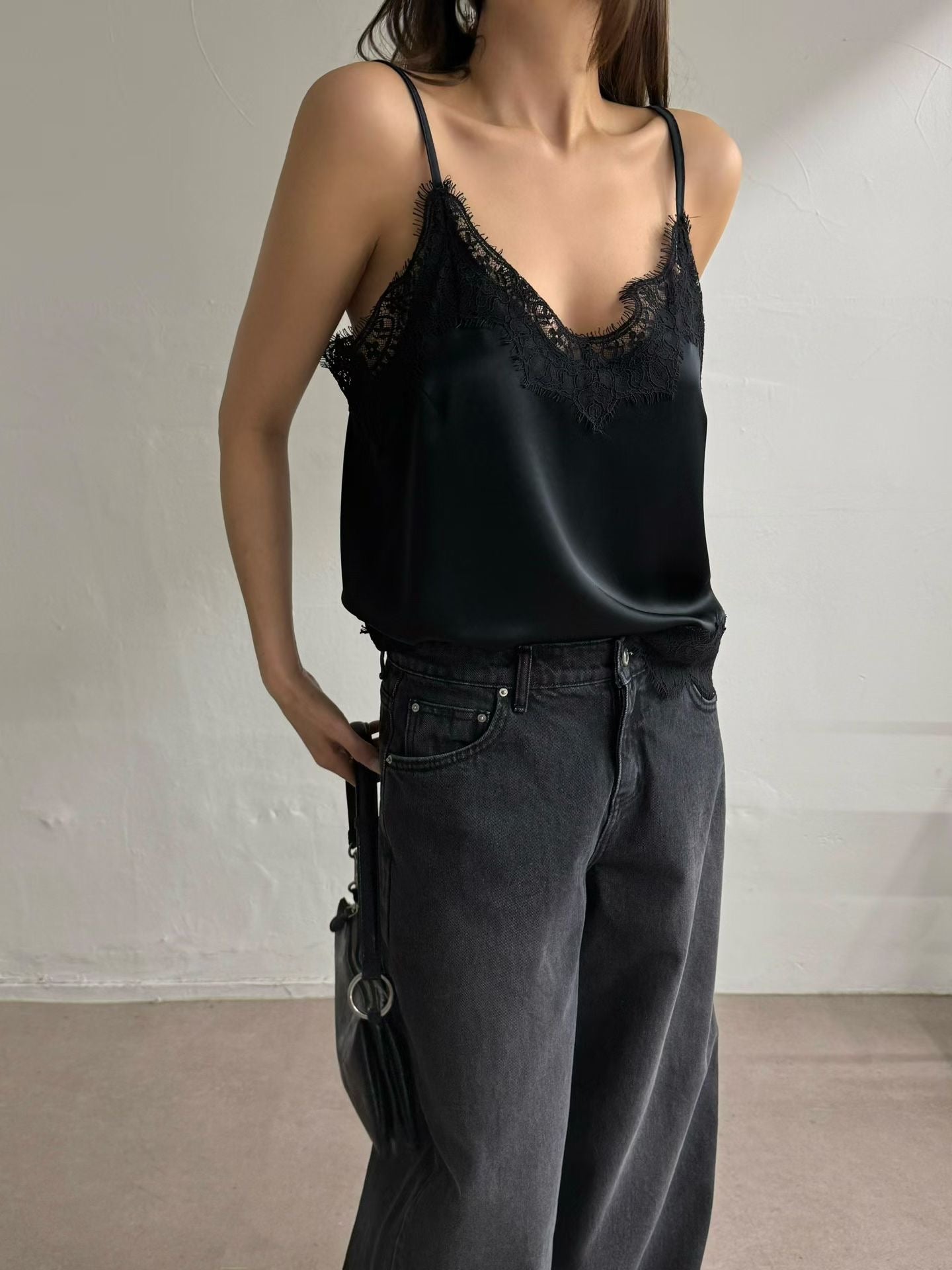 Meliora Lace Top (2 Colors)