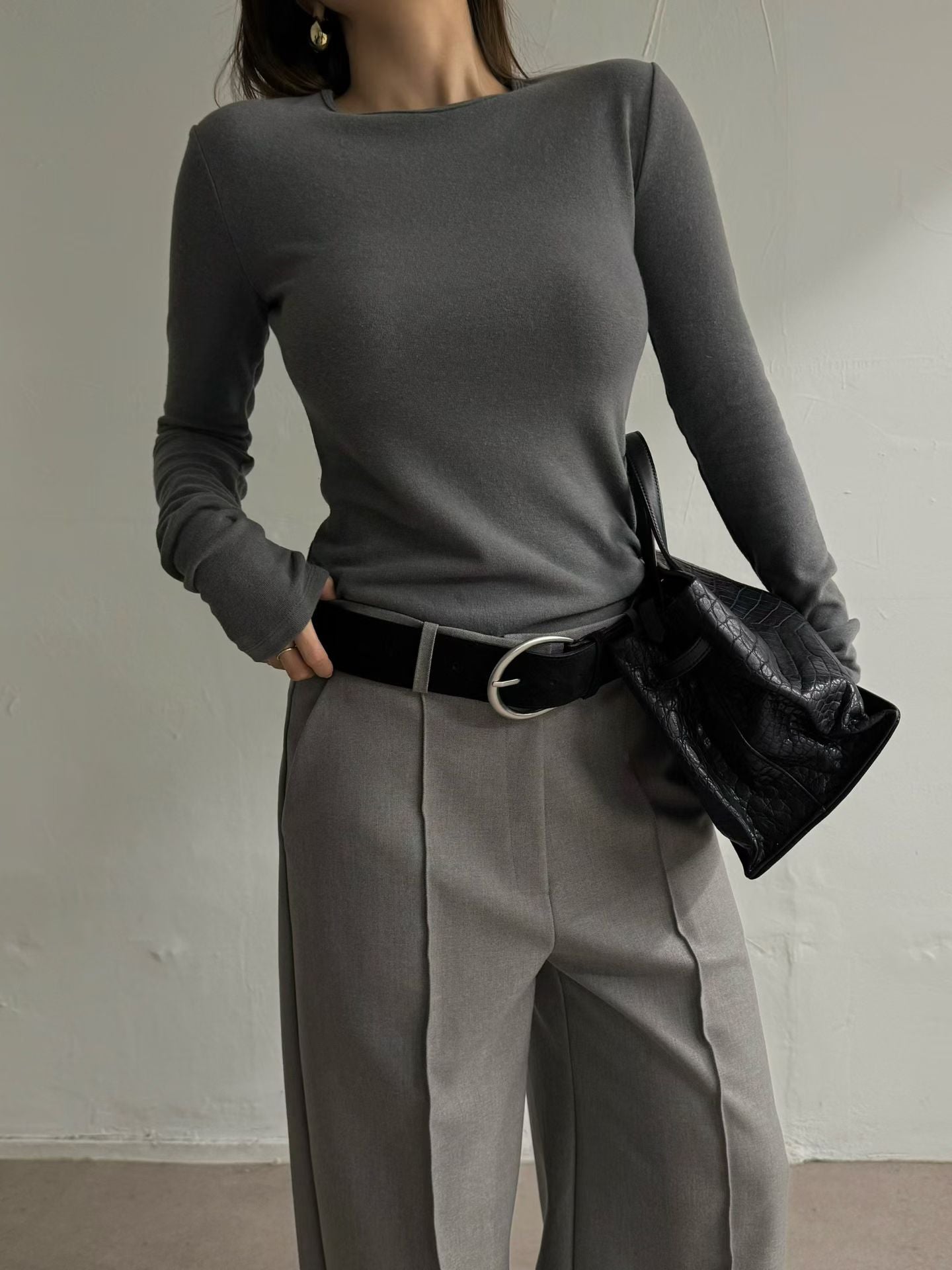 Tove Top (8 Colors)