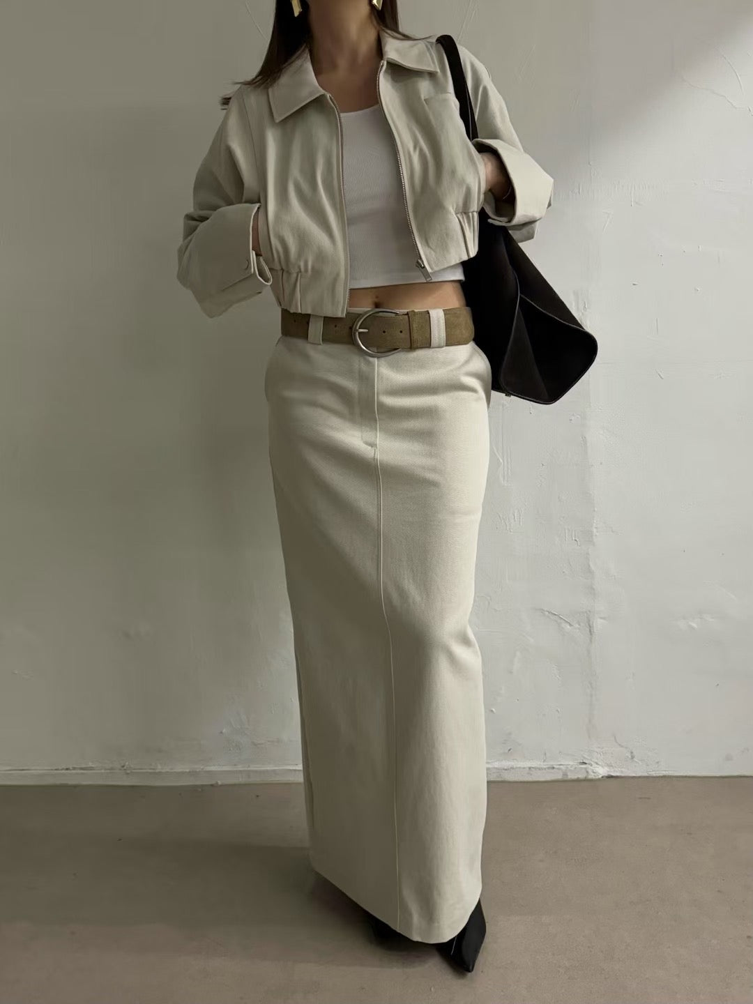 Poppy Jacket (2 Colors)