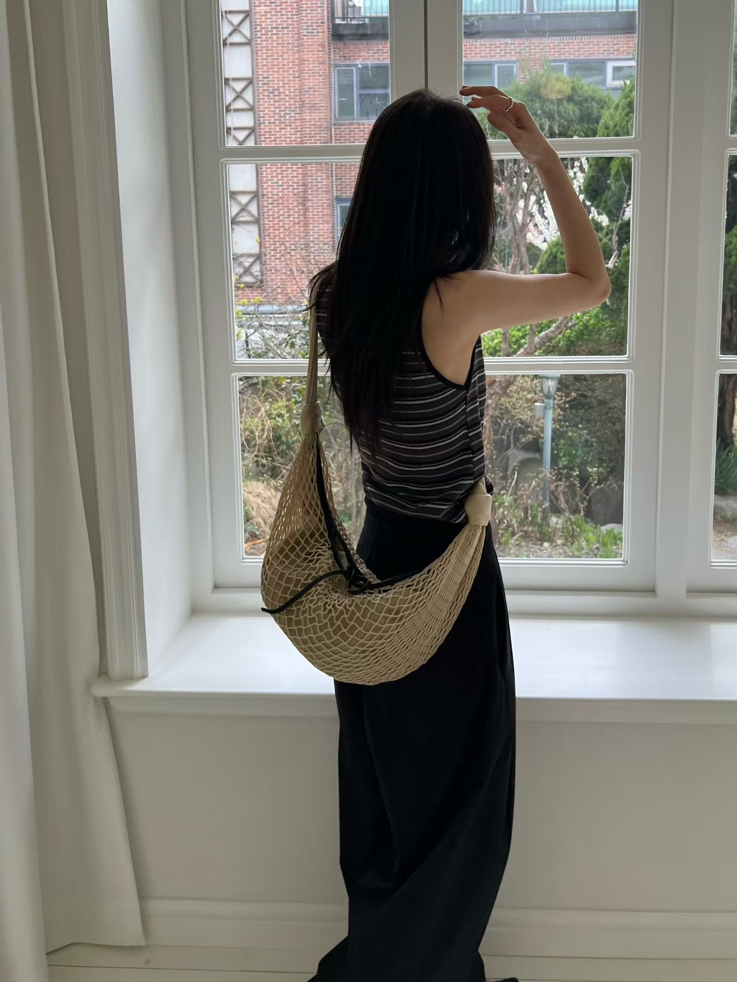 Lirienne Knit Top (3 Colors)