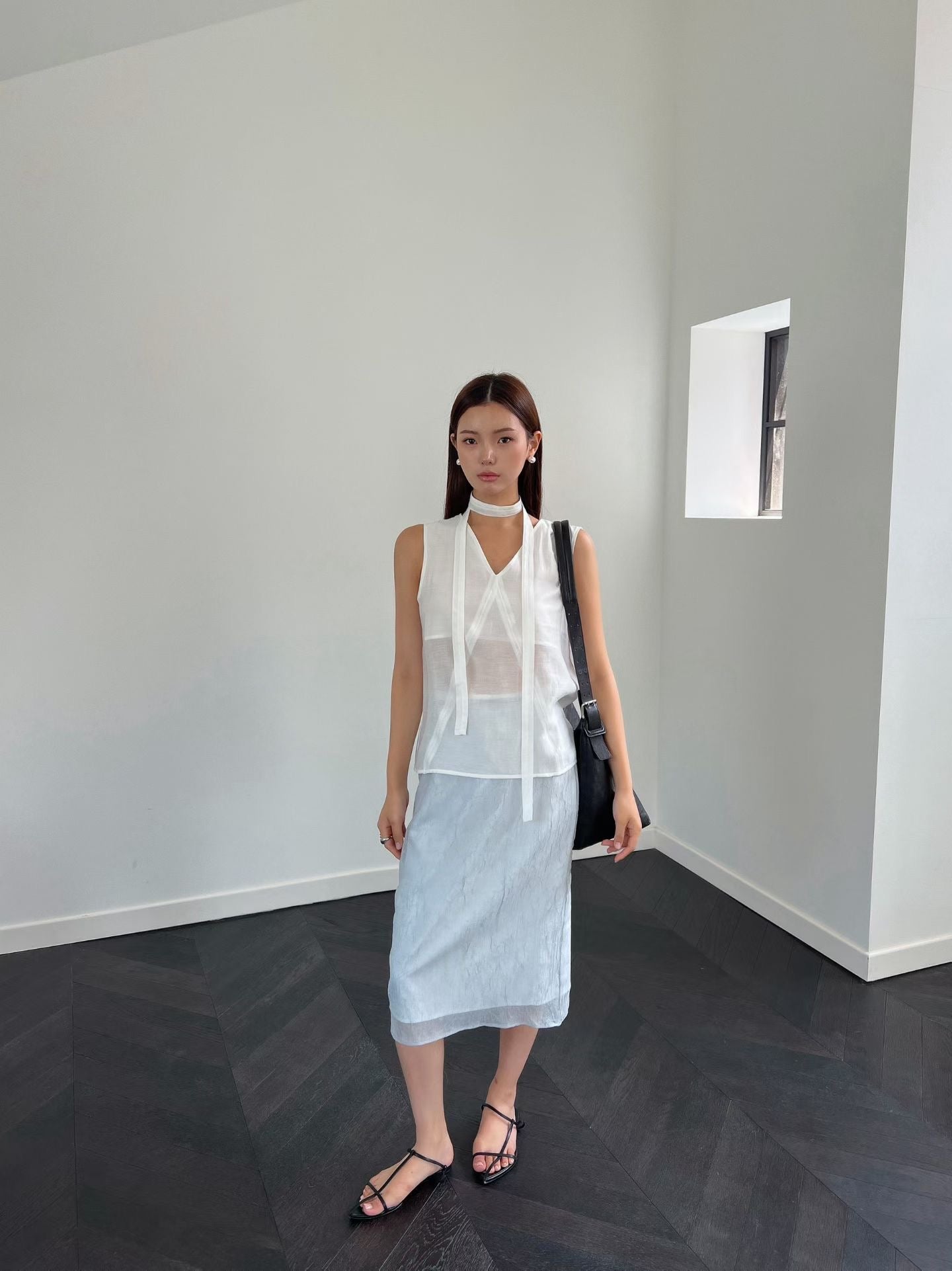 Iskra Skirt (3 Colors)