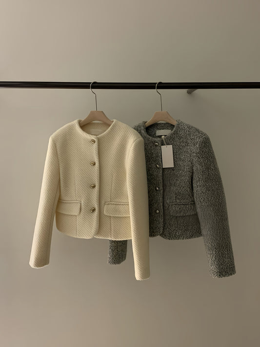 Darcy Jacket (2 Colors)