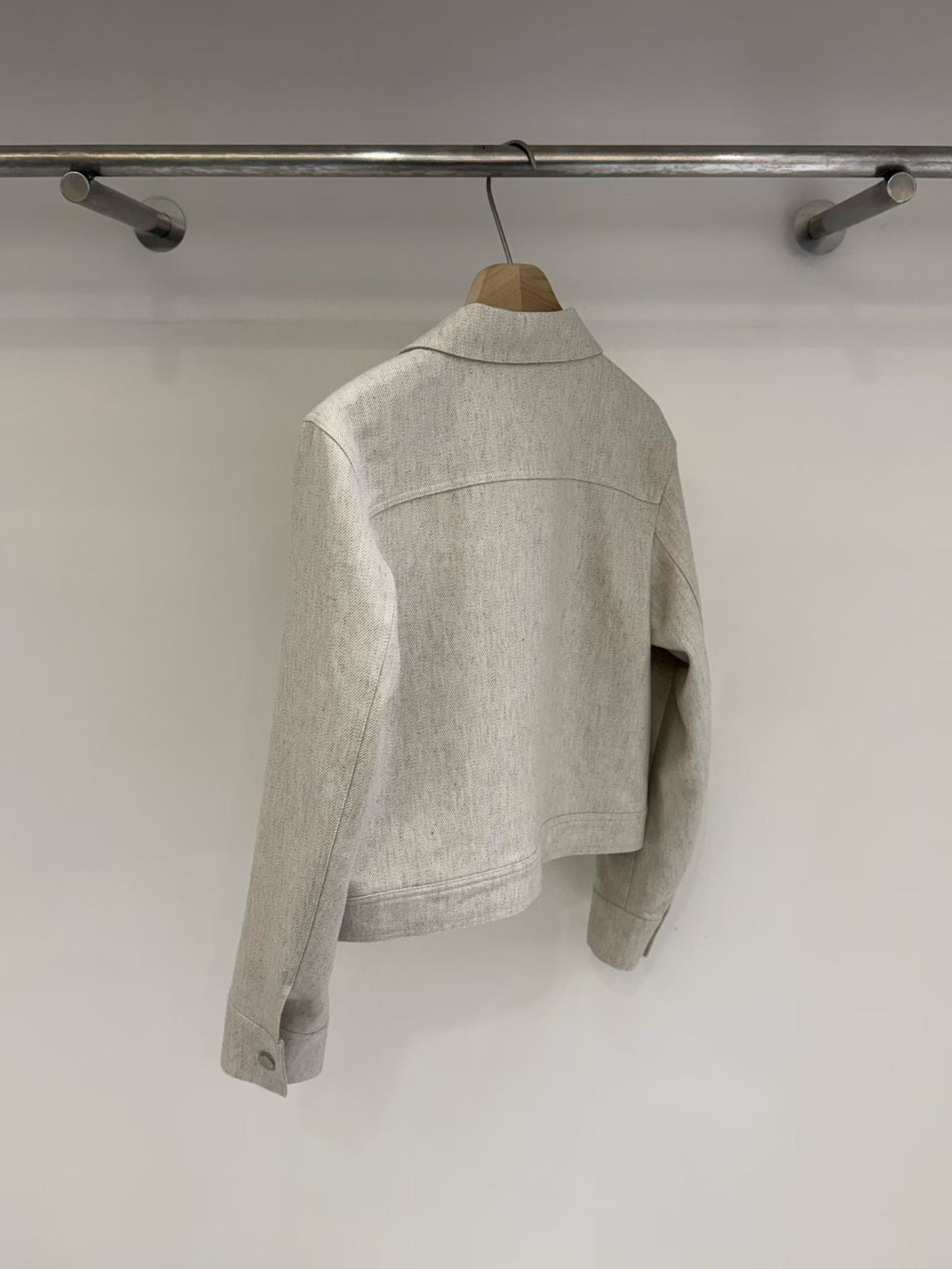 Jorunn Jacket (2 Colors)