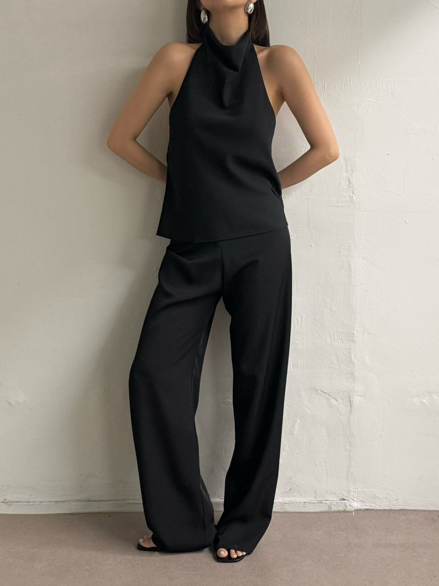 Elsinore Pants (2 Colors)