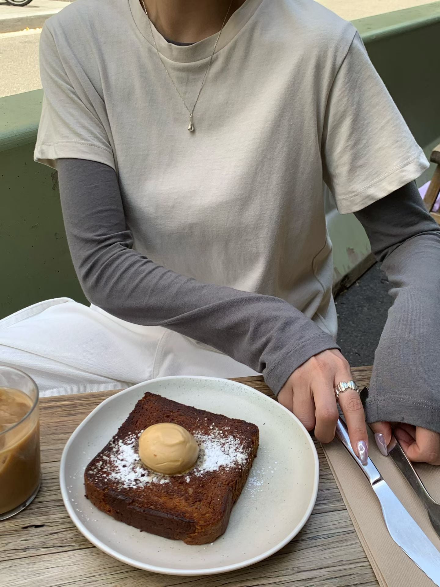 Galadriel Tee (17 Colors)