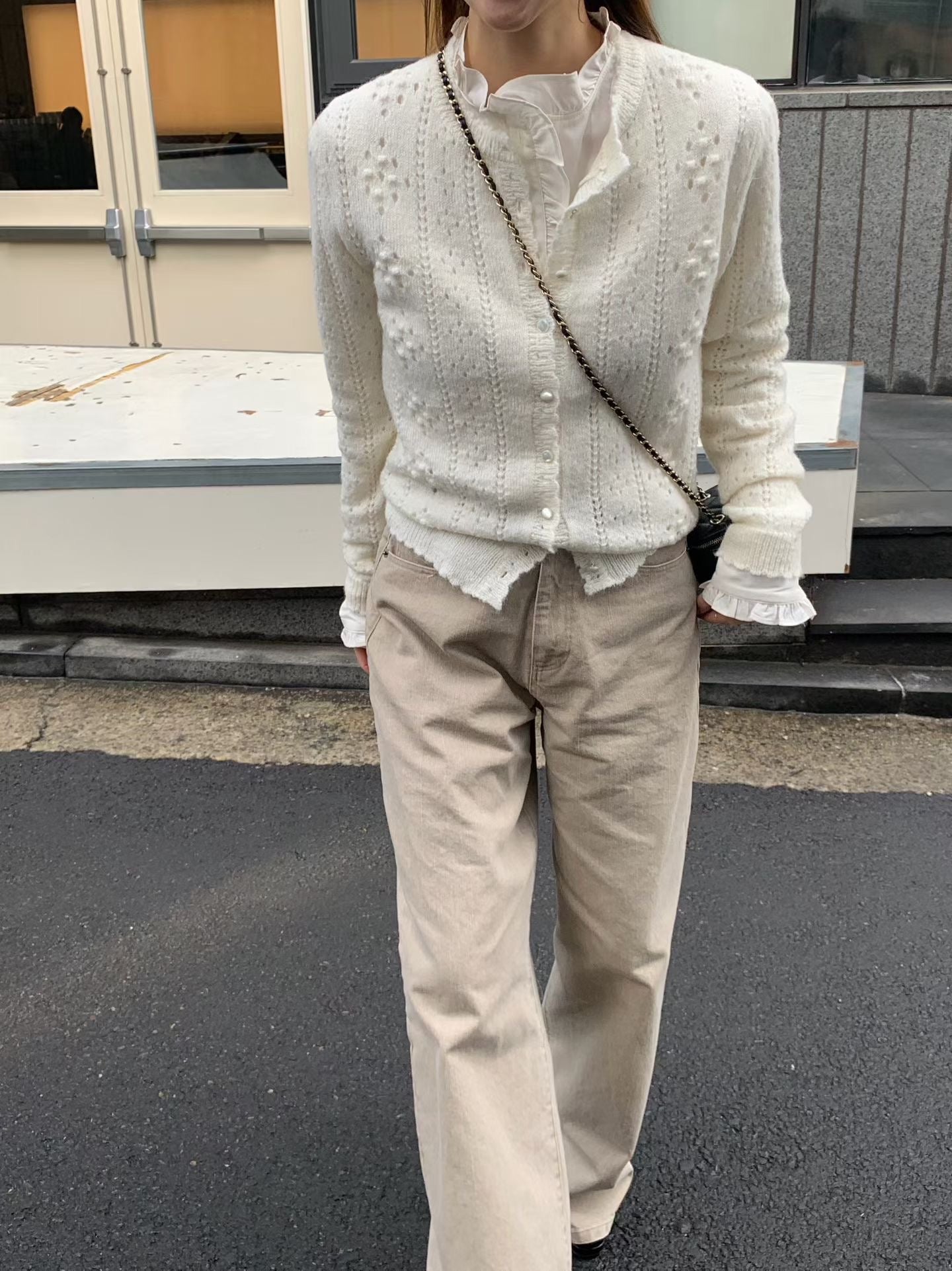 Winterlynn Knit Top (3 Colors)