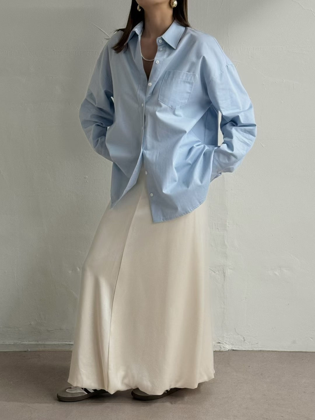 Opal Skirt (2 Colors)