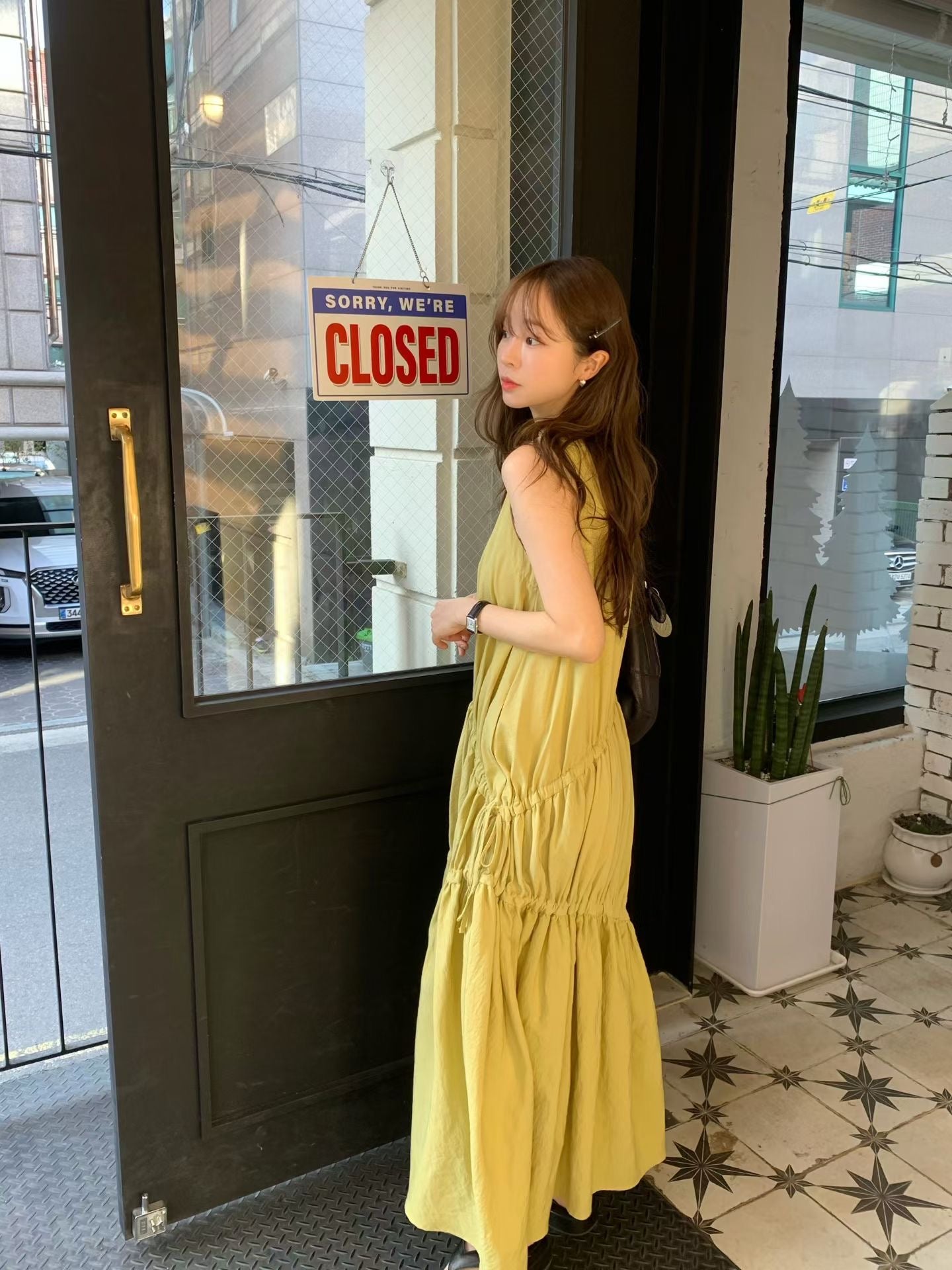 Amphitrite OPS (3 Colors)