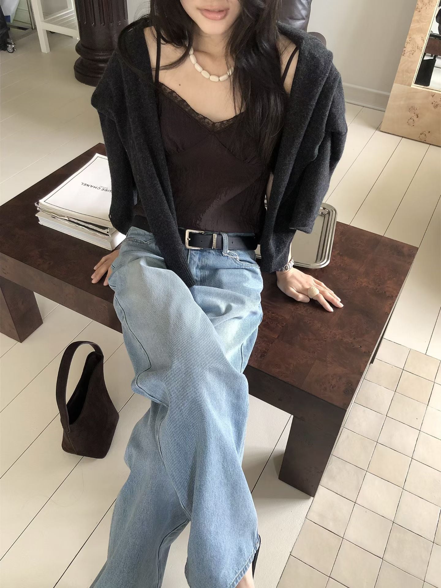 Keziah Denim Jeans