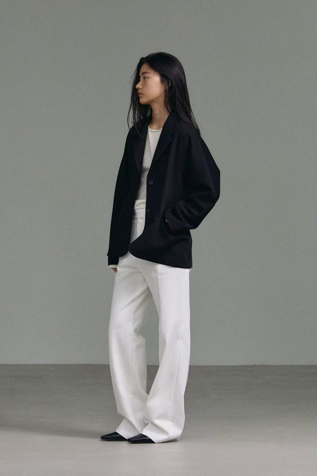 Zevalyn Blazer (2 Colors)