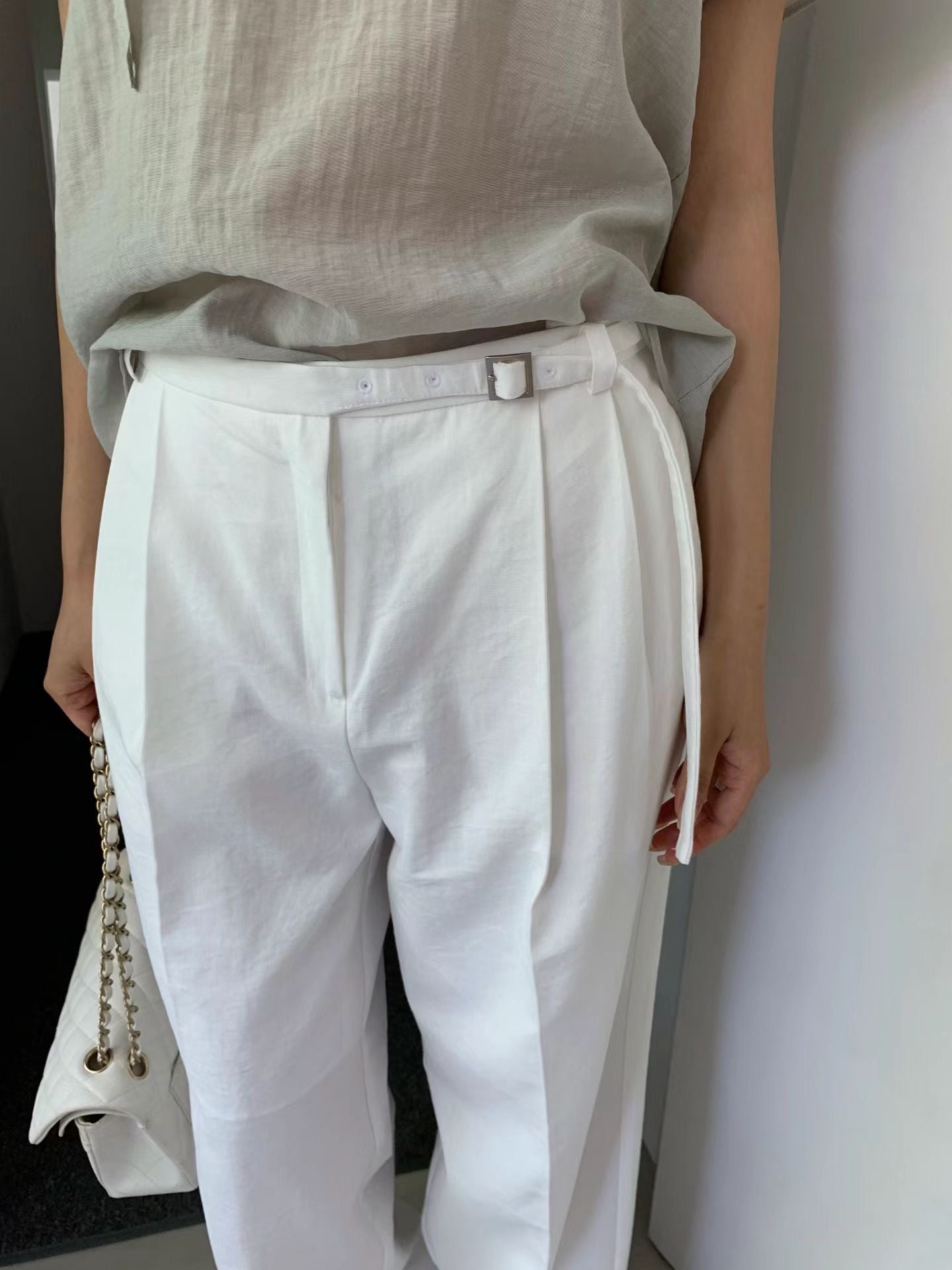 Liriel Pants (3 Colors)