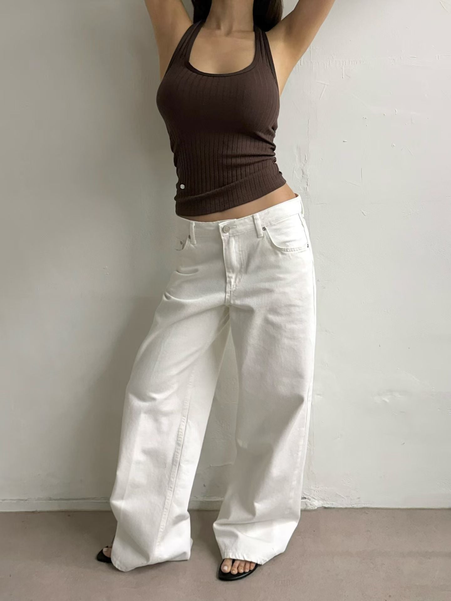 Valina Top (7 Colors)