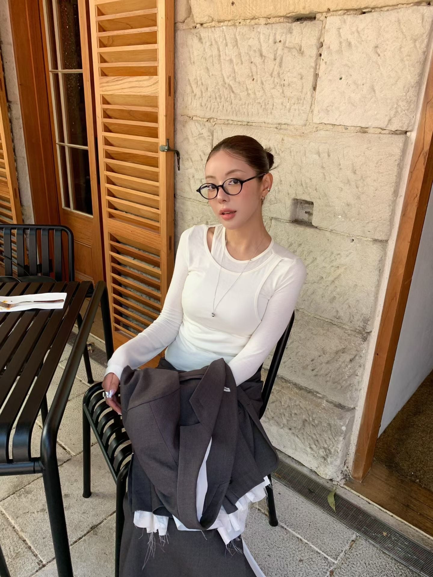 Orla Top (6 Colors)