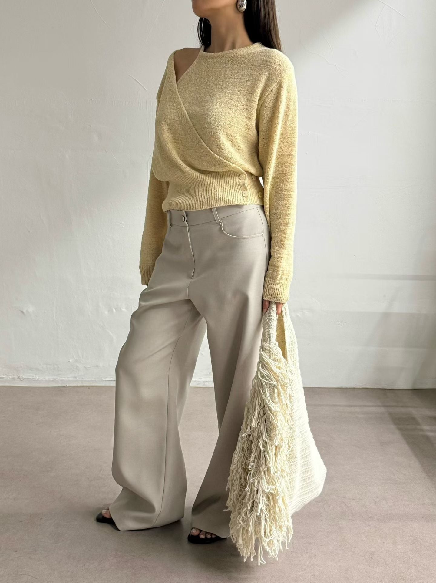 Winterlynna Knit Top (3 Colors)