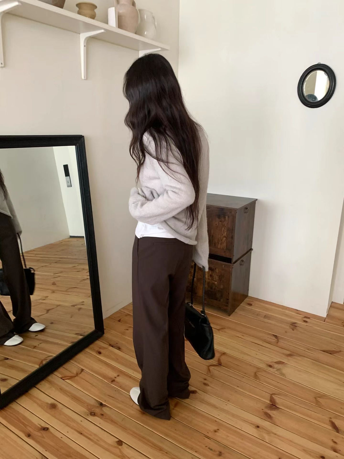 Sorcha Sweater (3 Colors)