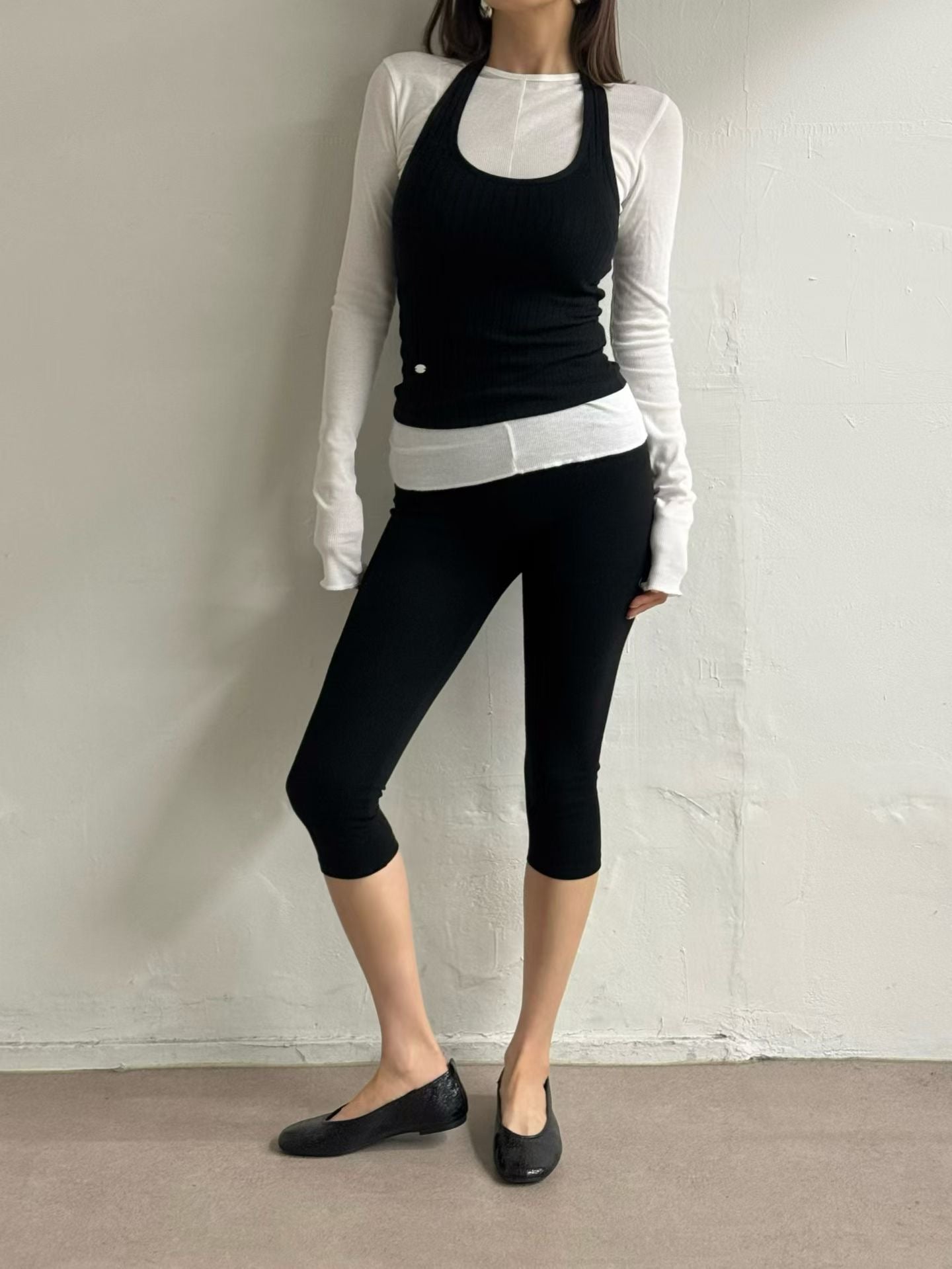 Valina Top (7 Colors)