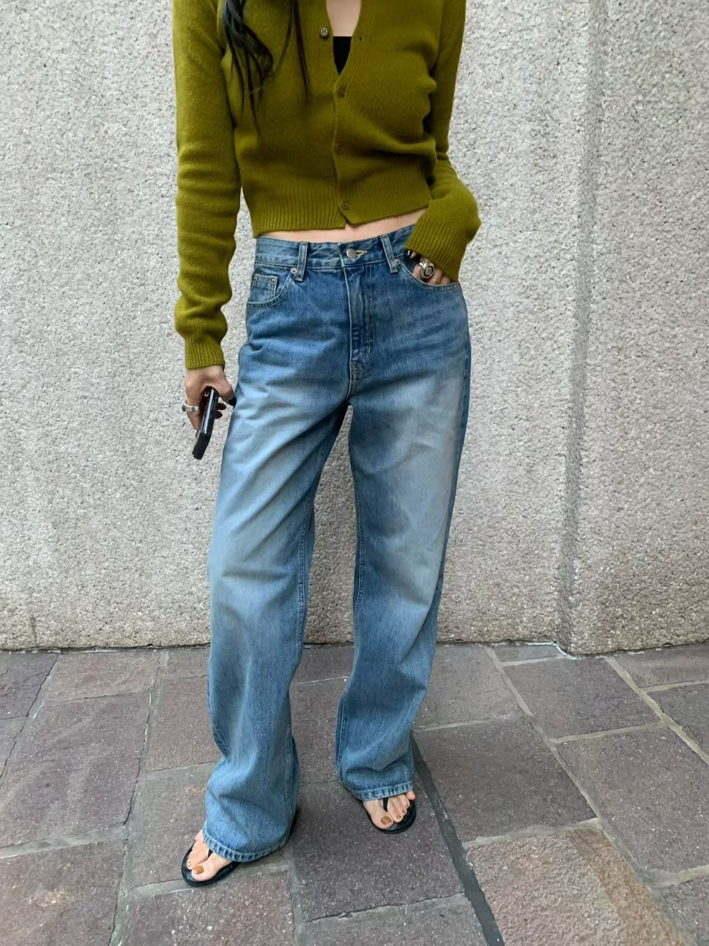 Dasia Jeans