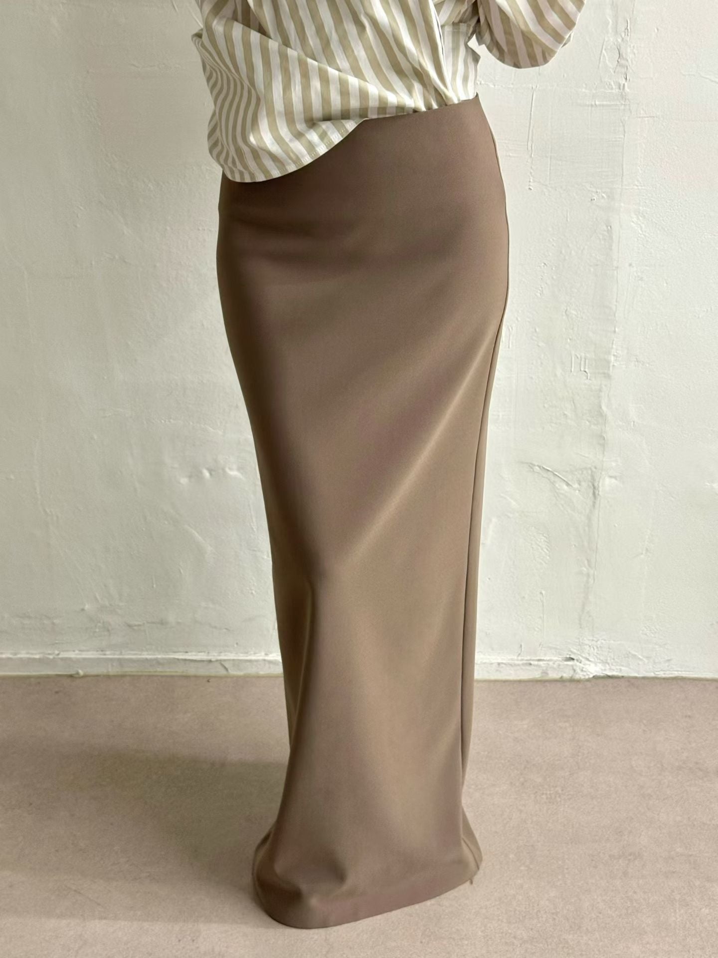 Calypso Skirt (4 Colors)