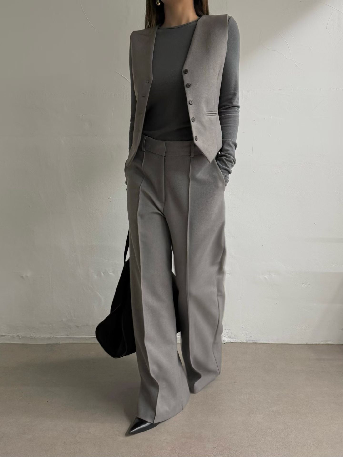 Zafira Vest (3 Colors)