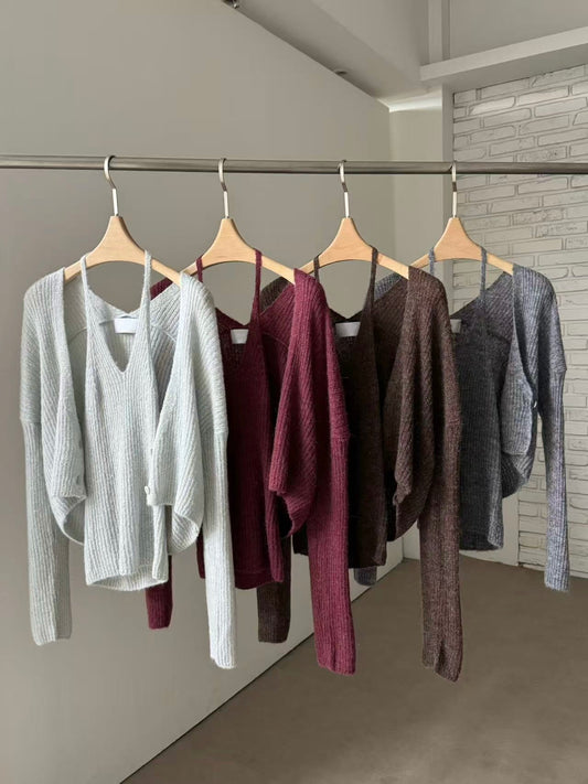 Elysian Set (4 Colors)