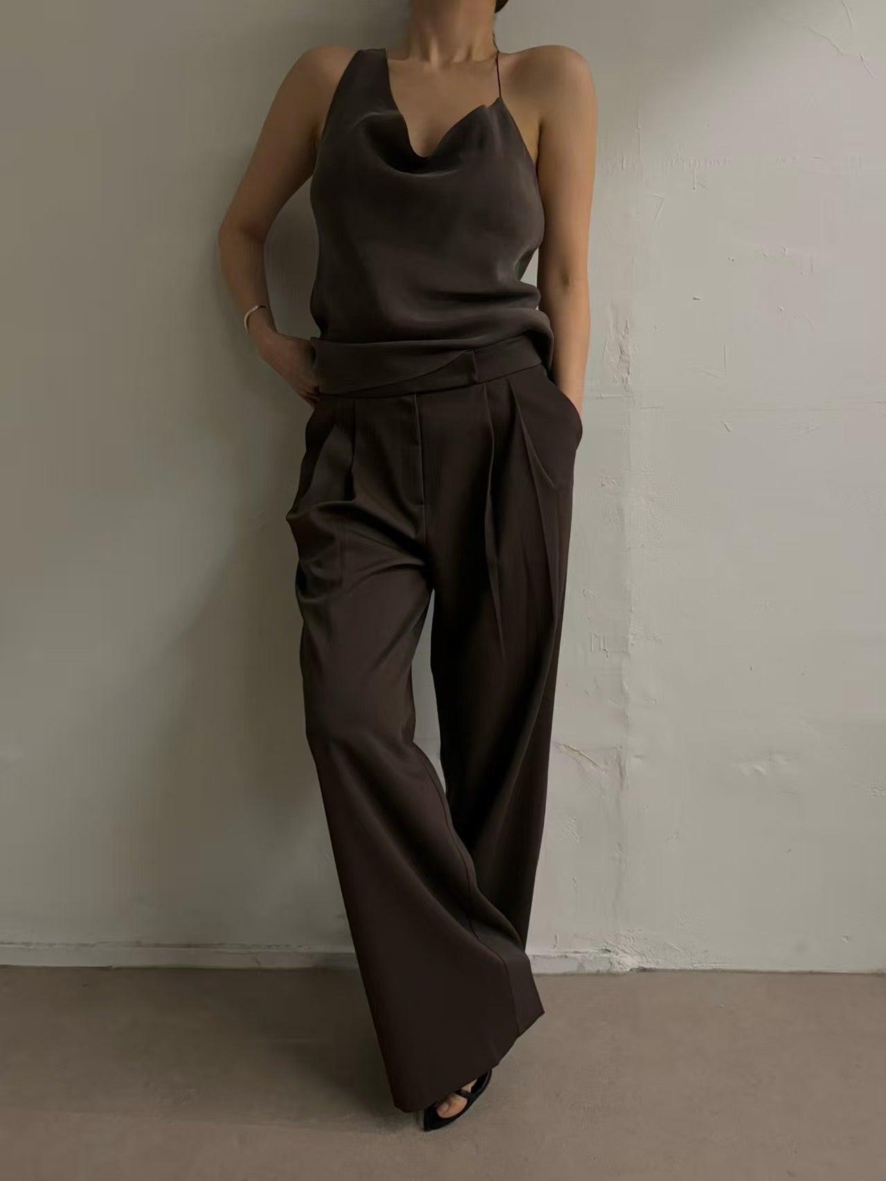 Rhea Top (5 Colors)