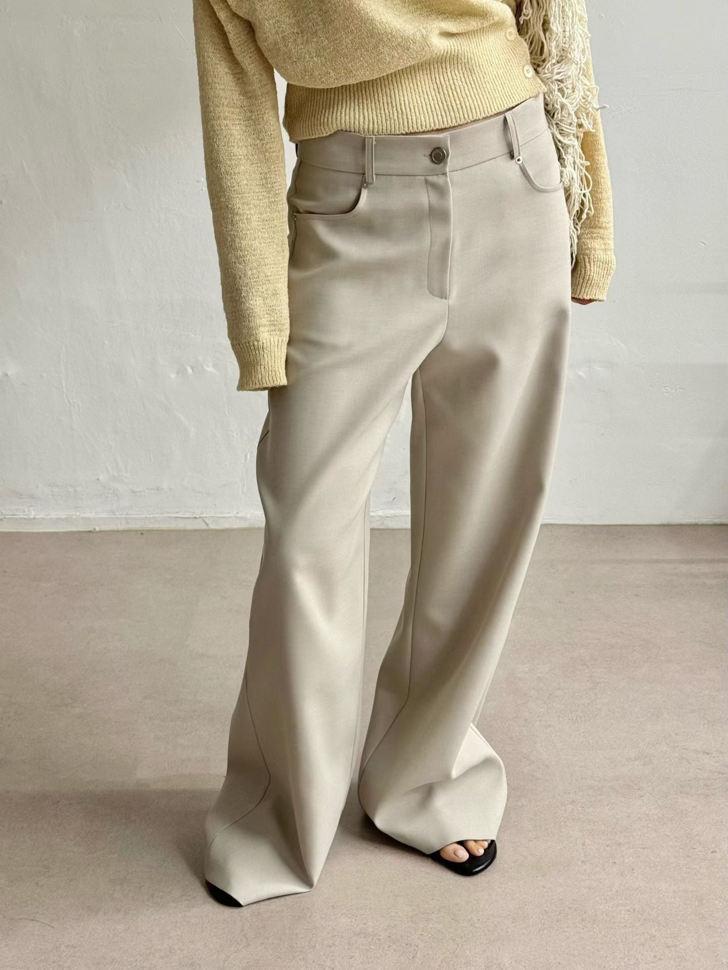 Gwynara Pants (4 Colors)