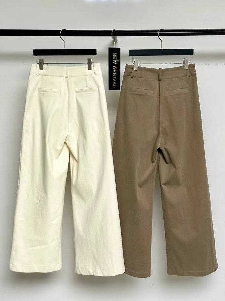 Noelle Pants (2 Colors)