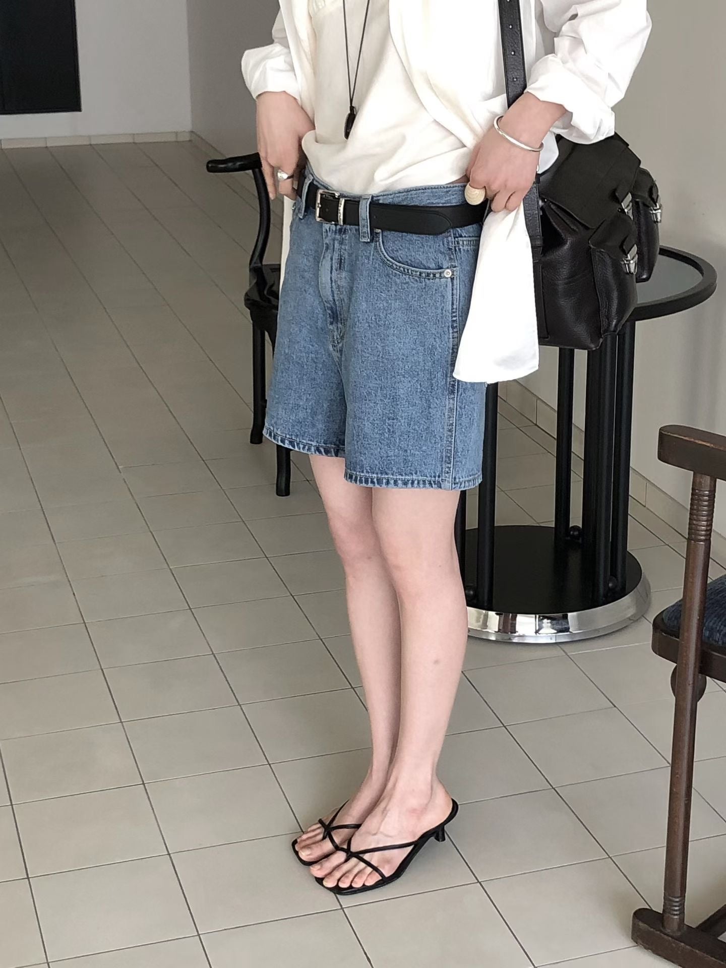 Ananke Jeans (2 Colors)