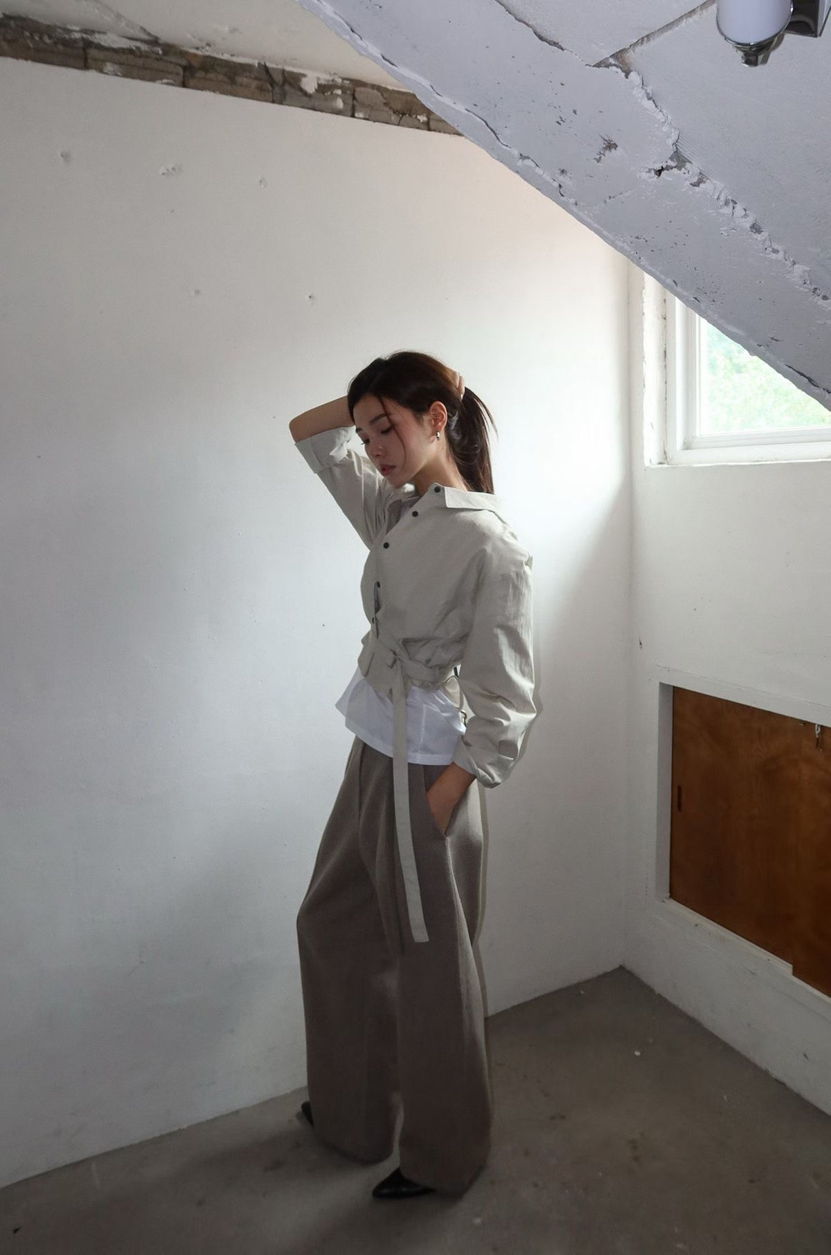 Aetheria Jacket (2 Colors)