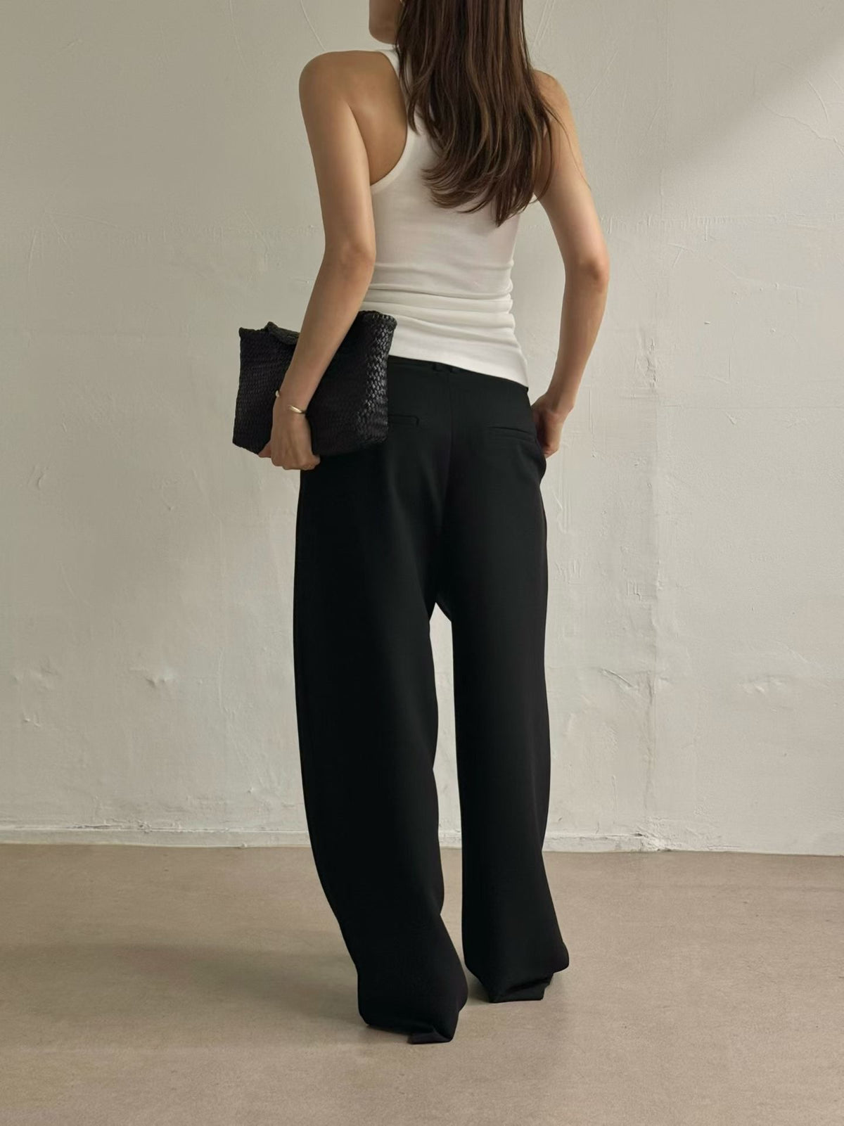 Fereira Top (5 Colors)