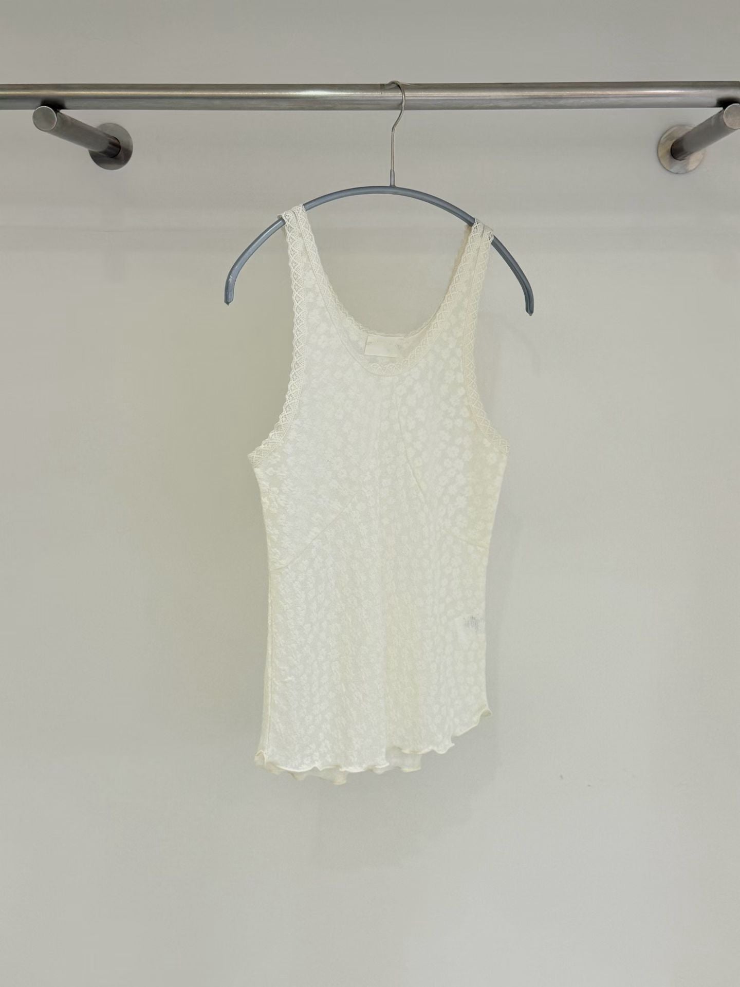 Camrynn Lace Sleeveless Set (3 Colors)