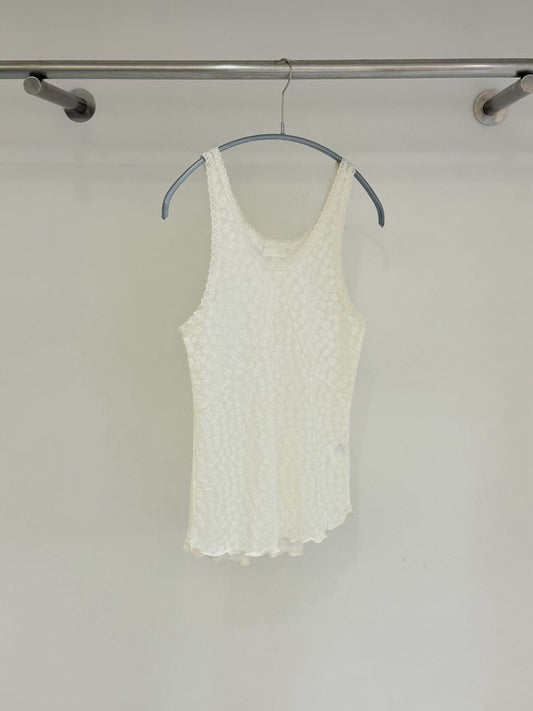 Camrynn Lace Sleeveless Set (3 Colors)