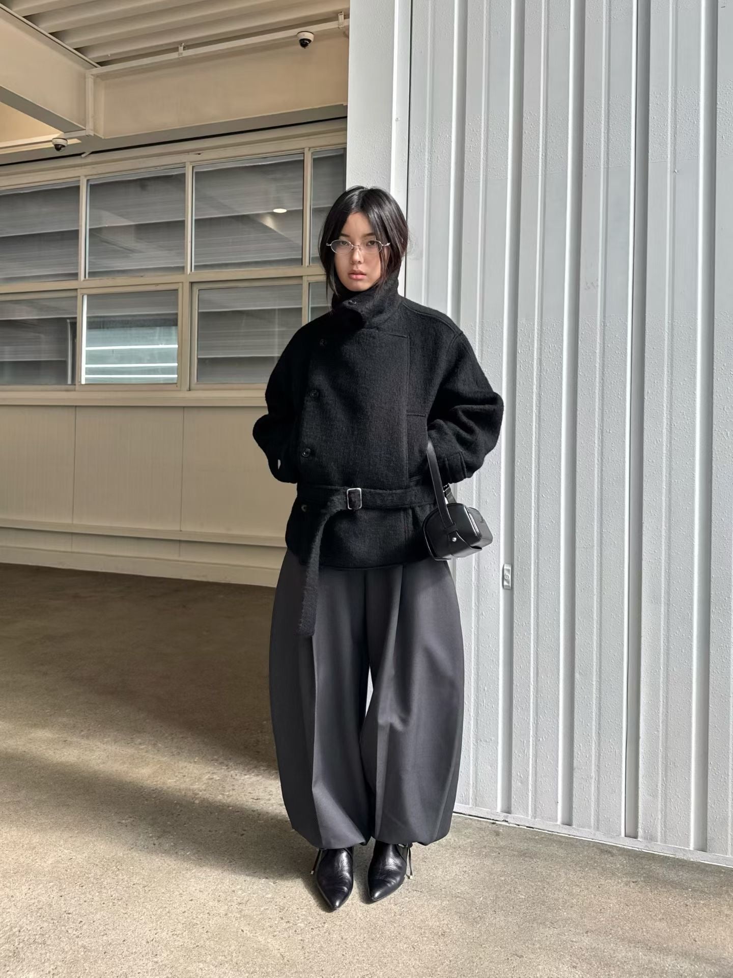 Willowdean Jacket (3 Colors)