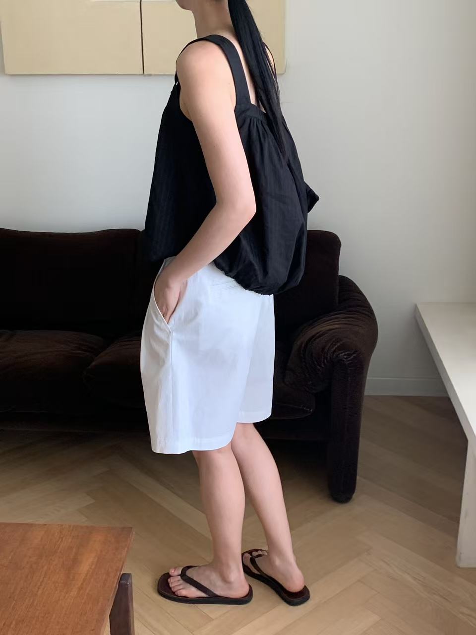 Delara Top (2 Colors)