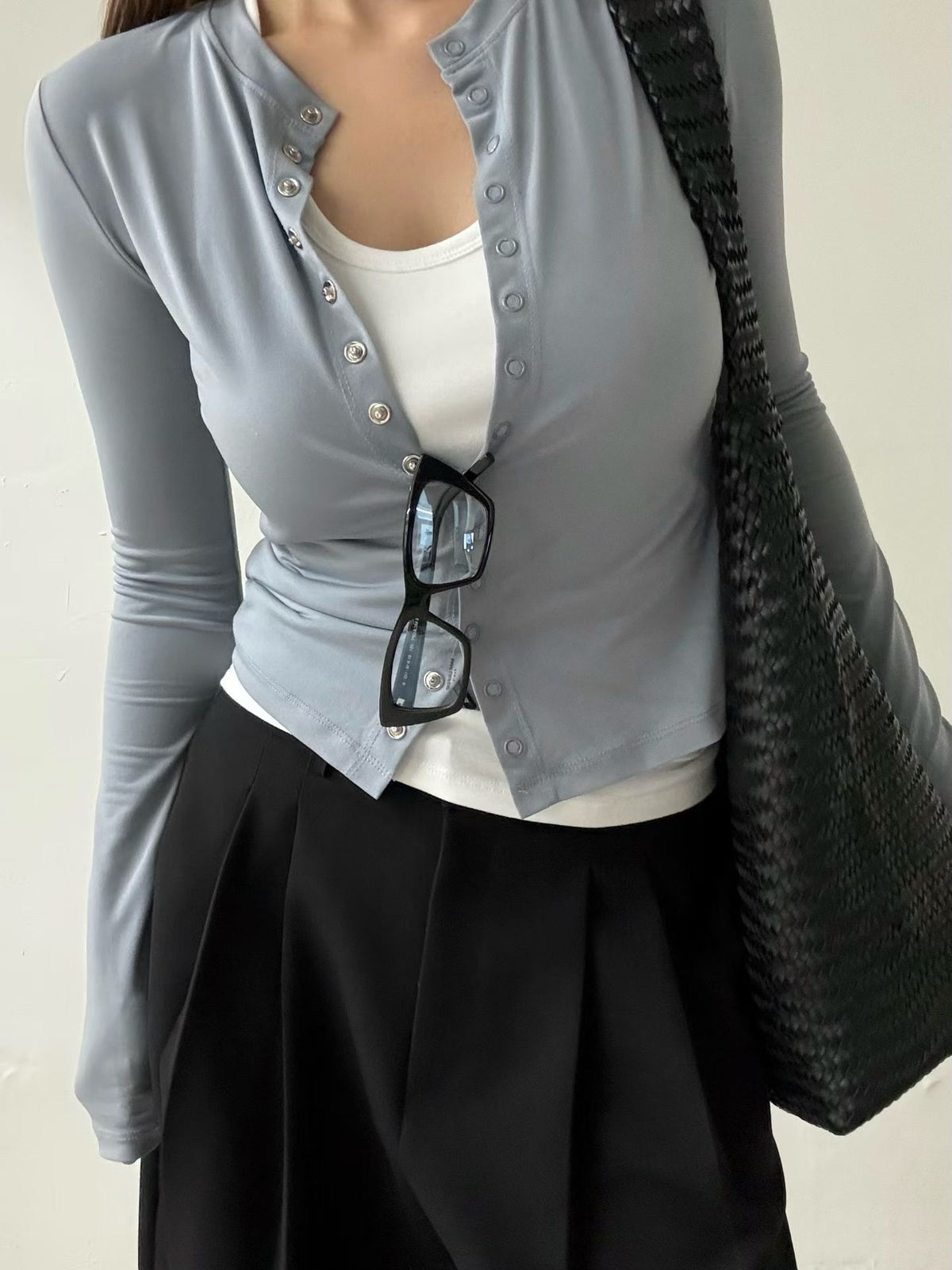 Orlena Top (4 Colors)