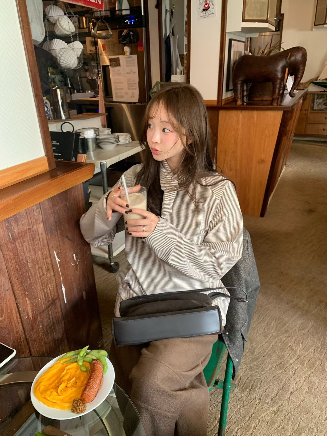 Wynter Top (3 Colors)