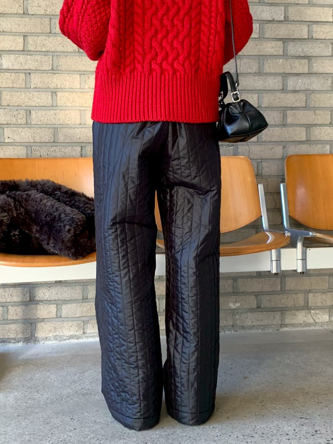 Queralt Knit Top (4 Colors)