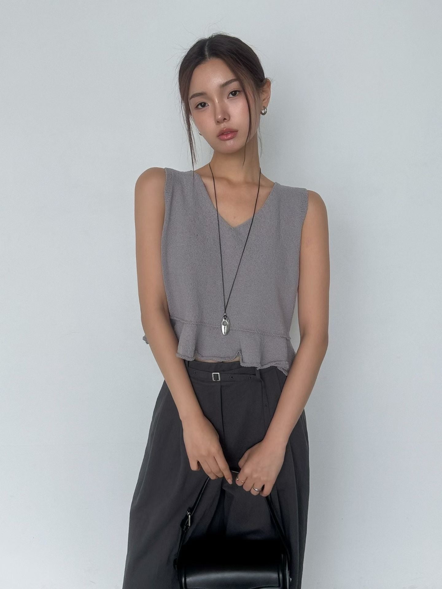 Themisay Top (4 Colors)